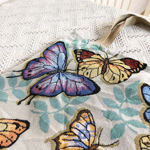 Sac fourre-tout en toile de qualité supérieure, durable, avec poche intérieure, personnalisation de la marque, fournisseur en gros - Product Image 5