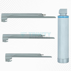 Laringoscopios Miller de Alta Demanda para Uso Médico, Laringoscopios Miller de Último Diseño - Product Image 3