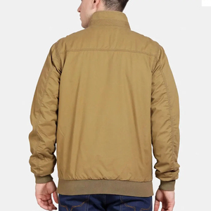 Chaquetas para Hombre a la Moda, Resistentes al Viento, en Grandes Cantidades, Último Diseño, Todas las Tallas, Hechas a Medida - Product Image 2