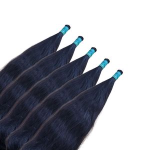 Premium Lace Front Perruques Extensions de Cheveux 100% Humain Remy Vierge Cheveux Cuticule Aligné Naturel Doux Brillant Emmêlé Gratuit - Product Image 3