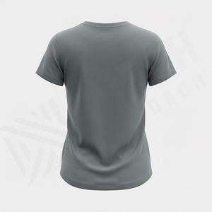 เสื้อเชิ้ตทำงานผู้หญิงมาใหม่ แฟชั่นฤดูใบไม้ผลิและฤดูใบไม้ร่วง ลายพิมพ์ทันสมัย สไตล์ลำลอง ชุดเดรสผู้หญิง ผ้าซาตินปักเลื่อม น้ำหนัก 240 กรัม ผ้าฝ้าย 100% - Product Image 2