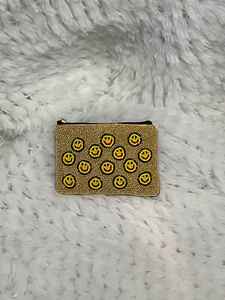 Monedero de Estilo Bohemio con Cuentas, Ecológico y Ligero, con Bordado, Cadenas y Decoración de Botones - Product Image 2