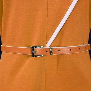 Robe polo pour femme à rayures contrastées - Style marine classique - Logo personnalisé - Vêtements sportifs pour femmes à manches courtes - Product Image 5