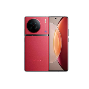 Ban đầu uesd viv0 x90s 5g điện thoại thông minh 256GB/512GB mở khóa cho toàn cầu sử dụng Octa core CPU điện thoại di động - Product Image 1