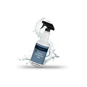 Aromasong Int. Spray de Caza con Fórmula Probiótica Stealth Efficiency Modelo 129 de 52oz, Hecho en EE. UU., Eliminador de Olores, PVC Personalizado - Product Image 1