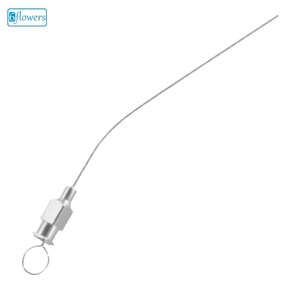 ท่อดูด ROSEN รุ่น F2-107 แบบใช้มือ ได้รับการรับรองมาตรฐาน CE - Product Image 1