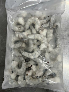 Premium Frozen Raw Vannamei <b>Shrimp</b> Headless PD Tail On Vietnam - Product Image 3