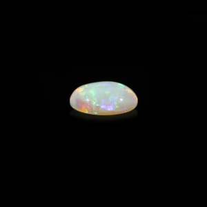 Natural Rough Opal Loose Gemstone 4.2 Carat Certified Wholesale 20mm - Product Image 3