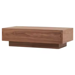 Table basse moderne et simple Meubles de salon Table basse d'intérieur Meubles de patio à bon prix Faits à la main - Product Image 1