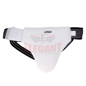 <b>Boxing</b> Groin Guards Pakistan Made in Wholesale Latest Design for Training Wear With Plus Size Active Wear for - Product Image 1