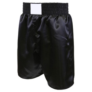 Boxing <b>Mens</b> Shorts Professional Premium Design Trendy Boxing <b>Trunks</b> - Product Image 3