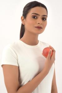 Silicone Gel <b>Ball</b> Strengthen Your Grip, Relieve <b>Stress</b> - Product Image 3