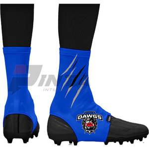 Uniforme de Fútbol Americano Personalizado de Primera Calidad, Transpirable y de Manga Corta - Product Image 6