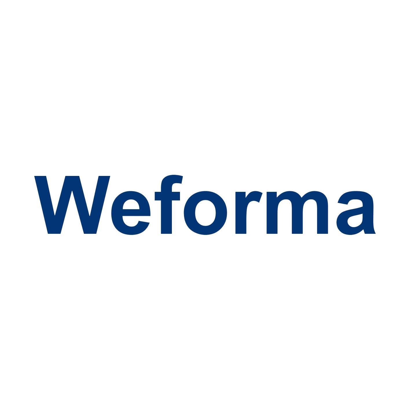 Weforma Dämpfungstechnik GmbH logo