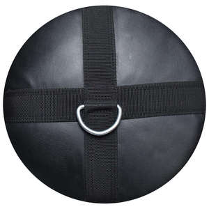 Saco de Boxeo de Cuero de la Mejor Calidad, Sacos de Boxeo Hechos a Medida, Precio Accesible para Sacos de Boxeo - Product Image 4