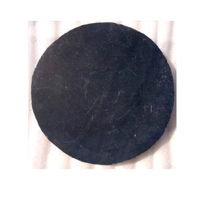 แผ่นปูพื้นและกระเบื้องหินปูนสีดำมะนาว ทนทาน กันลื่น สำหรับการออกแบบตกแต่งภายในและภายนอก - Product Image 2