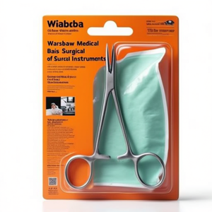 ฐานข้อมูลทางการแพทย์ของวอร์ซอเกี่ยวกับเครื่องมือผ่าตัด - Product Image 2