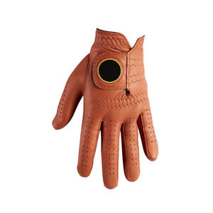 Gants de golf Grace White pour gaucher, personnalisables, sensation classique, gants de golf sportifs, emballage personnalisé acceptable, unisexe, homme - Product Image 4