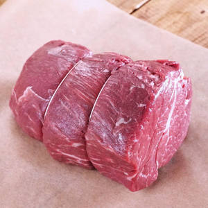Filet de bœuf halal surgelé de qualité supérieure approuvé en promotion - Product Image 5