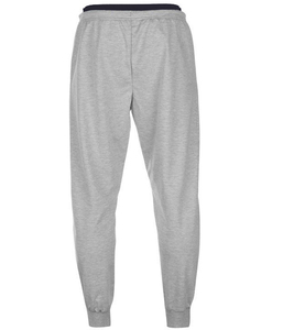 Pantalones Deportivos de Algodón Impermeables de Alta Calidad para Hombre, Pantalones Jogger de Verano Personalizados, Ligeros, de Pana Oscura, con Cintura Elástica, HECHO POR HS 2027 - Product Image 3