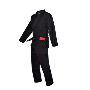 ชุดยูนิฟอร์มบราซิลเลียนยิวยิตสูแบบมืออาชีพ ดีไซน์ใหม่ ทอแบบเพิร์ลวีฟ  สำหรับยูนิเซ็กส์ กำลังเป็นที่นิยมอย่างมาก - Product Image 4