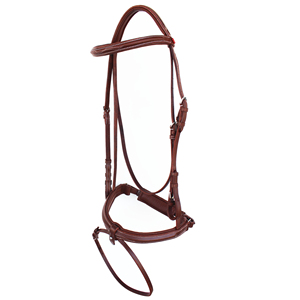 Cabestro de Cuero Estilo Moderno al por Mayor, Equipo para Caballos Duradero de la Mejor Calidad, Logotipo Personalizado ODM, Color Único, Novedad 2026, Cómodo - Product Image 5