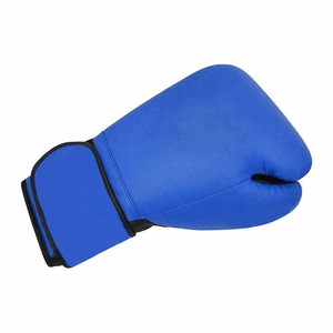 Performance Boxing <b>Gloves</b> For Unisex Custom Design Shock Absorbing Anti Slip Grip Wrist Support Speed Bag Training Boxing <b>Gloves</b> - Product Image 3