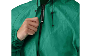Customizable Thick Rain Suit <b>men</b> Rain Coats Suit for <b>Men</b> Lightweight Waterproof Rain Jacket <b>Men</b> and Pants <b>Raincoat</b> - Product Image 5