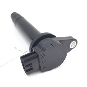 Bobinas de Encendido para Auto NISSAN SENTRA 2000-2001, Precio de Fábrica PEIVSO, 1 Año de Garantía, Venta Caliente, Piezas de Auto de Marca, OEM 22448-4M500 - Product Image 4