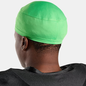 Gorro de Calavera Unisex con Logotipo Personalizado Bordado, 100% Acrílico, Absorbente de Sudor, para Correr y Ciclismo - Product Image 5