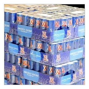 Boissons énergisantes XL de qualité supérieure / Fournisseurs en gros de boissons énergisantes XL - Product Image 3