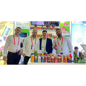 Para bebida de jugo de piña de 330ml, nunca Natural de jugo concentrado, solo Vietnam, 24 meses de vida útil, botellas - Product Image 5