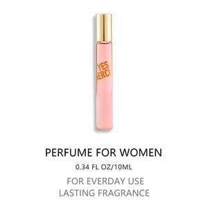 Coffret cadeau de parfum pour femmes en 2 pièces, parfum longue durée, pastèque, poire, thé, baies d'açai, 1,7/0,34 fl oz, vie quotidienne - Product Image 3