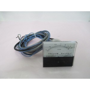 Manomètre à vide, VH-4, DV-24, 423465 - Équipements et pièces semi-conductrices de renommée mondiale à confiance - Product Image 2