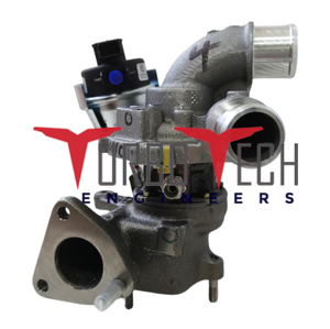 TURBOCOMPRESOR 313539021468 313529821468 572414510109 COMPATIBLE CON TATA INTRA BS6 - Product Image 5