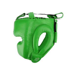 Proveedor y Fabricante de Protectores de Cabeza, Ajuste Seguro, Logotipo y Talla Personalizados, Duraderos y Protectores para Entrenamiento de Artes Marciales - Product Image 4
