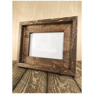Wall <b>Mounted</b> Wooden Photo <b>Frame</b> For Interior Decoration Stylish Wooden Photo <b>Frame</b> Durable Wooden Picture <b>Frame</b> Perfect For Hall - Product Image 6