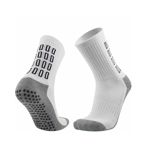 Versatile Soccer <b>Socks</b> Athletic Performance Crew Knee High <b>Moisture</b> Wicking Stretch Knit Team Training Wholesale - Product Image 2