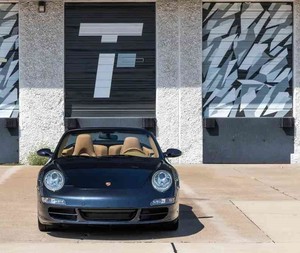 Porsche 911 Carrera 2006 Usado en Buen Estado - Product Image 2