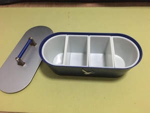 Grey Goose POMS <b>Bar</b> Accessories-Plastic <b>Bar</b> <b>Tools</b> - Product Image 4