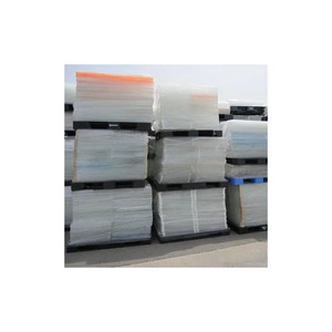 Déchets d'acrylique PMMA usagés prêts à l'exportation avec un faible taux de contamination et une provenance fiable - Product Image 3