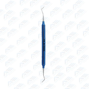 Sondas y Raspadores Dentales Profesionales para Higienistas y Periodontistas, Instrumentos Dentales con Marca CE, Juego de Sondas Exploradoras Dentales - Product Image 4