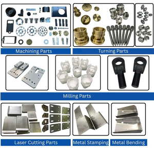 Servicios de Fresado CNC de 3 y 4 Ejes, Piezas Personalizadas, Fabricante OEM ODM, Fábrica de Mecanizado CNC en Vietnam - Product Image 6