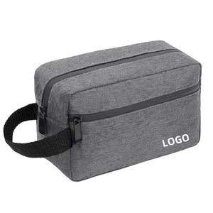 High Quality Personalized Cosmetic <b>Bag</b> Waterproof Makeup Pouch Large Capacity Travel Storage <b>Bag</b> - Product Image 2