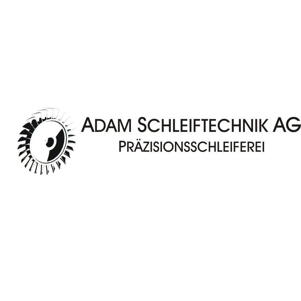 Adam Schleiftechnik AG logo