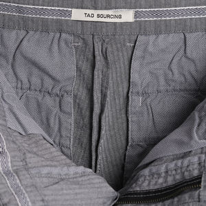 Pantalones Chinos de Verano Formales de Lujo para Negocios, de Algodón, Tallas Grandes, Casuales, Venta al Por Mayor - Product Image 6