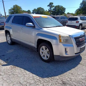 MEILLEURES VENTES 3.6L V6 Moteur Transmission intégrale Sièges en cuir - Product Image 1