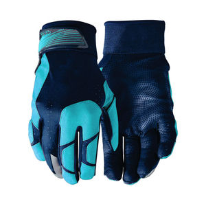 Non Slip <b>Baseball</b> Youth Batting <b>Gloves</b> Digital Leather <b>Baseball</b> Accessories <b>Gloves</b> Professional Unisex Softball Batting <b>Gloves</b> - Product Image 6