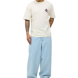 Vêtements d'été 2026 pour hommes : Ensemble décontracté t-shirt imprimé et short, survêtement homme (t-shirt et short) - Product Image 5