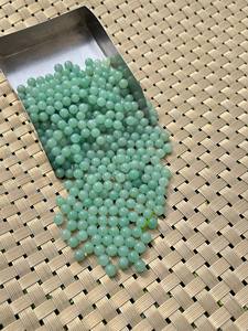 10mm Natural Green Aventurine Smooth <b>Balls</b> Healing <b>Crystal</b> Spheres Loose Gemstone Jewelry Making AAA++ Quality Third Party - Product Image 3